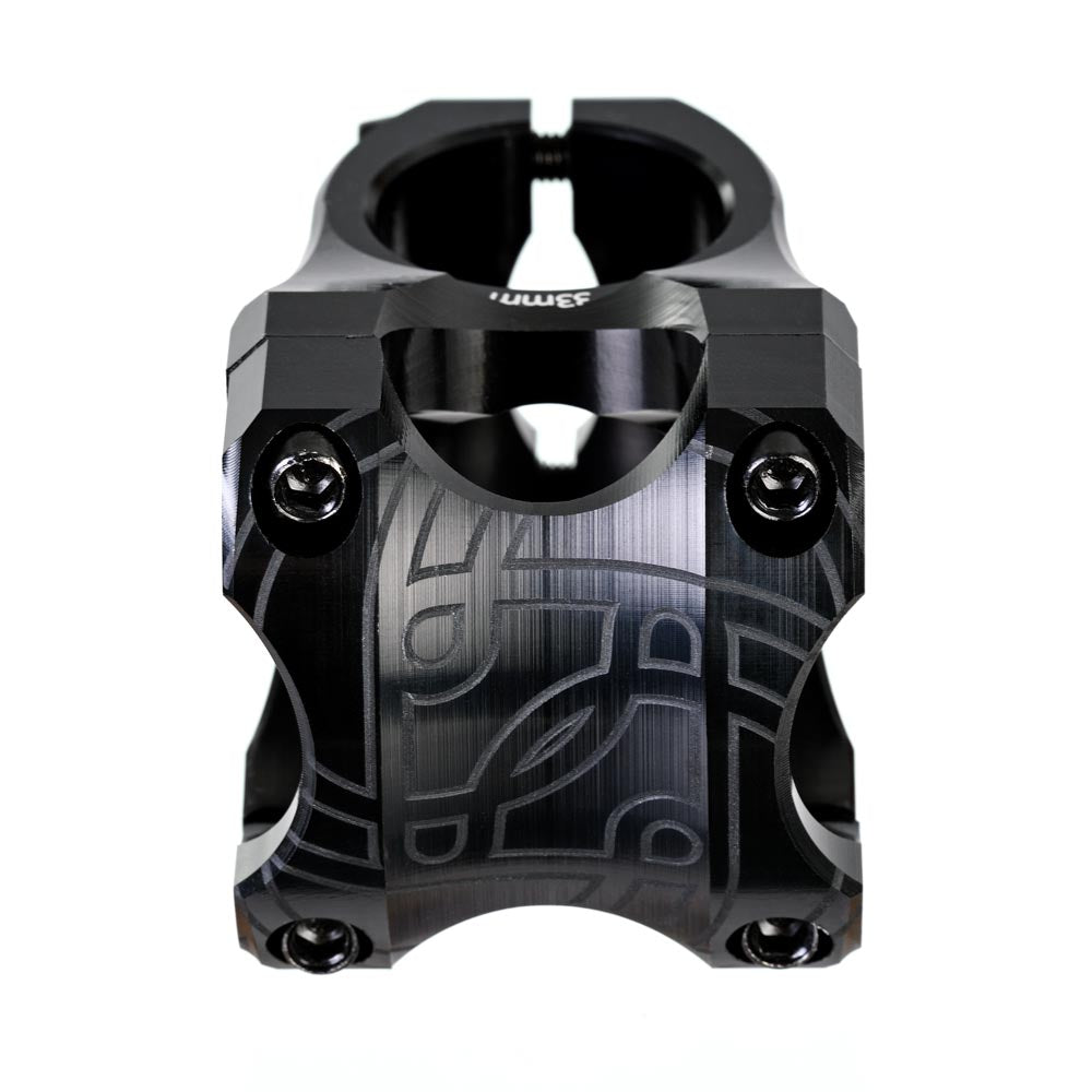 Gusset S2 AM Stem 35mm