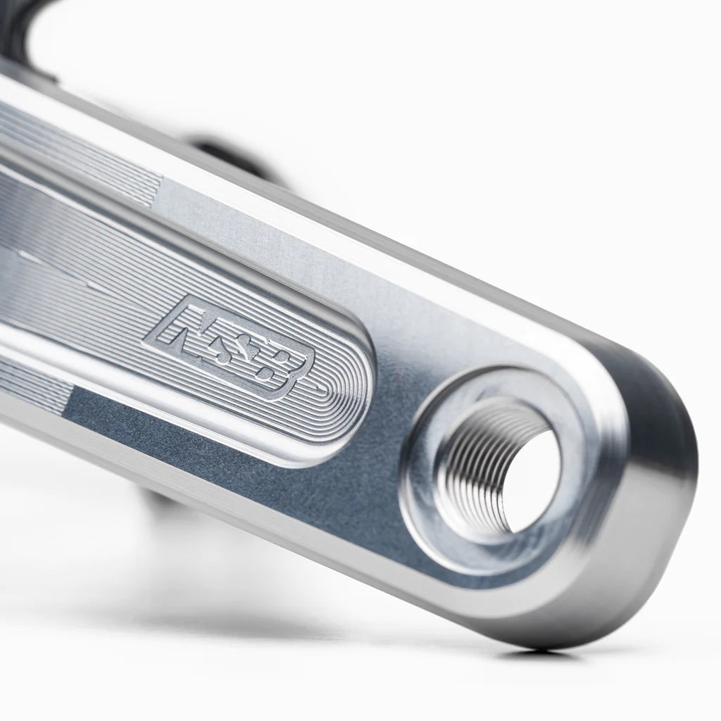 North Shore Billet Talon Crankset