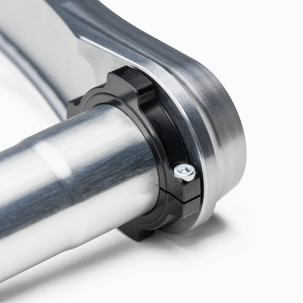 North Shore Billet Talon Crankset
