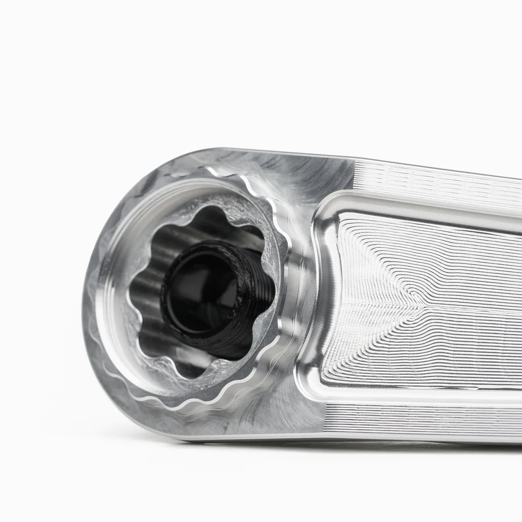 North Shore Billet Talon Crankset