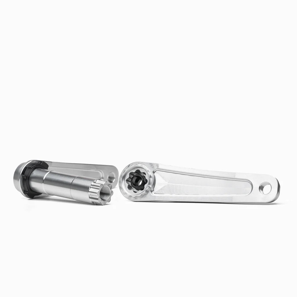 North Shore Billet Talon Crankset