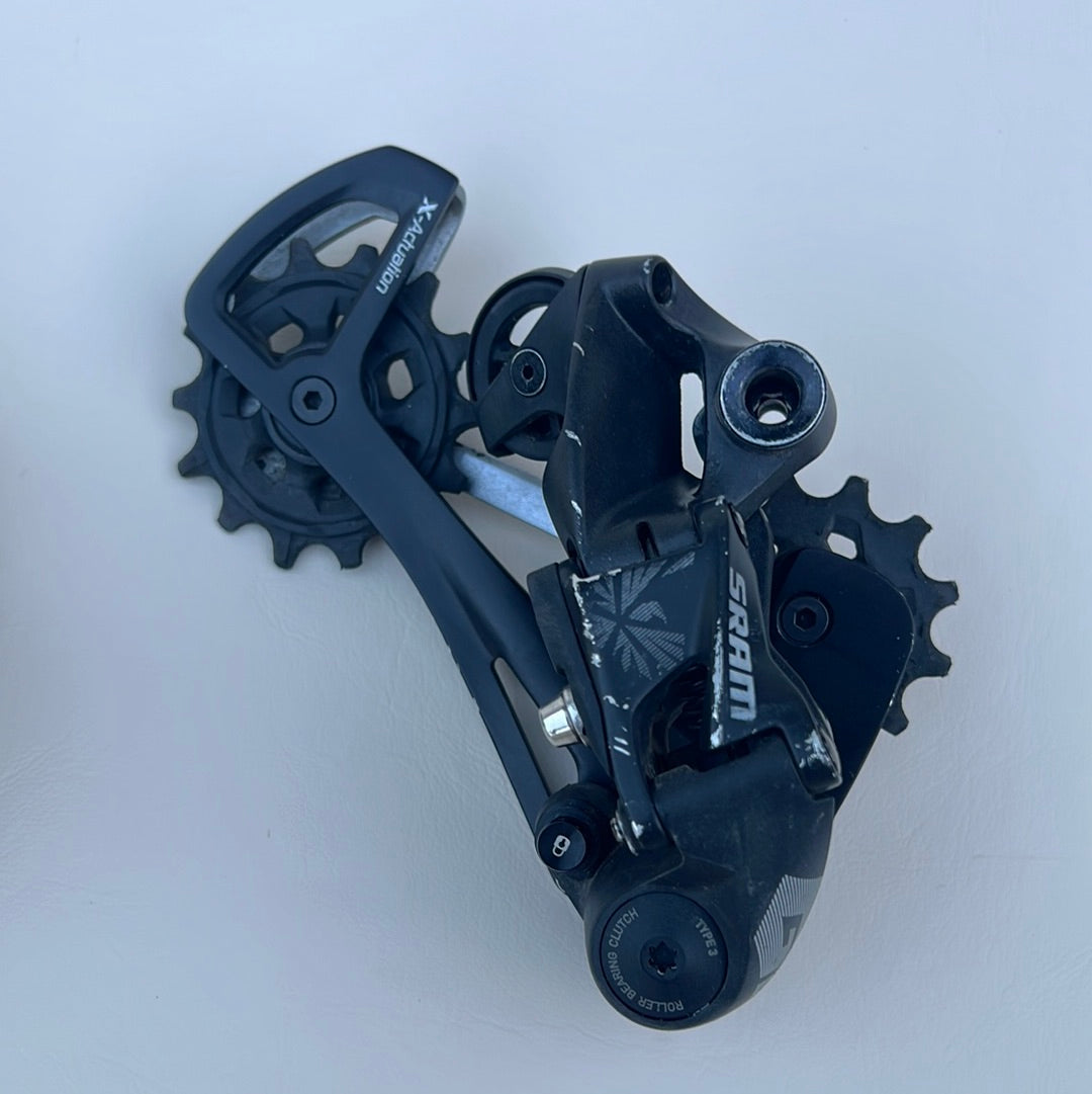 Used GX 12 speed derailleur