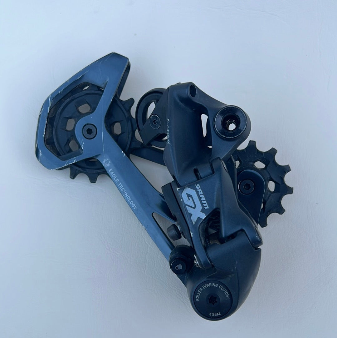 Used GX 12 speed derailleur
