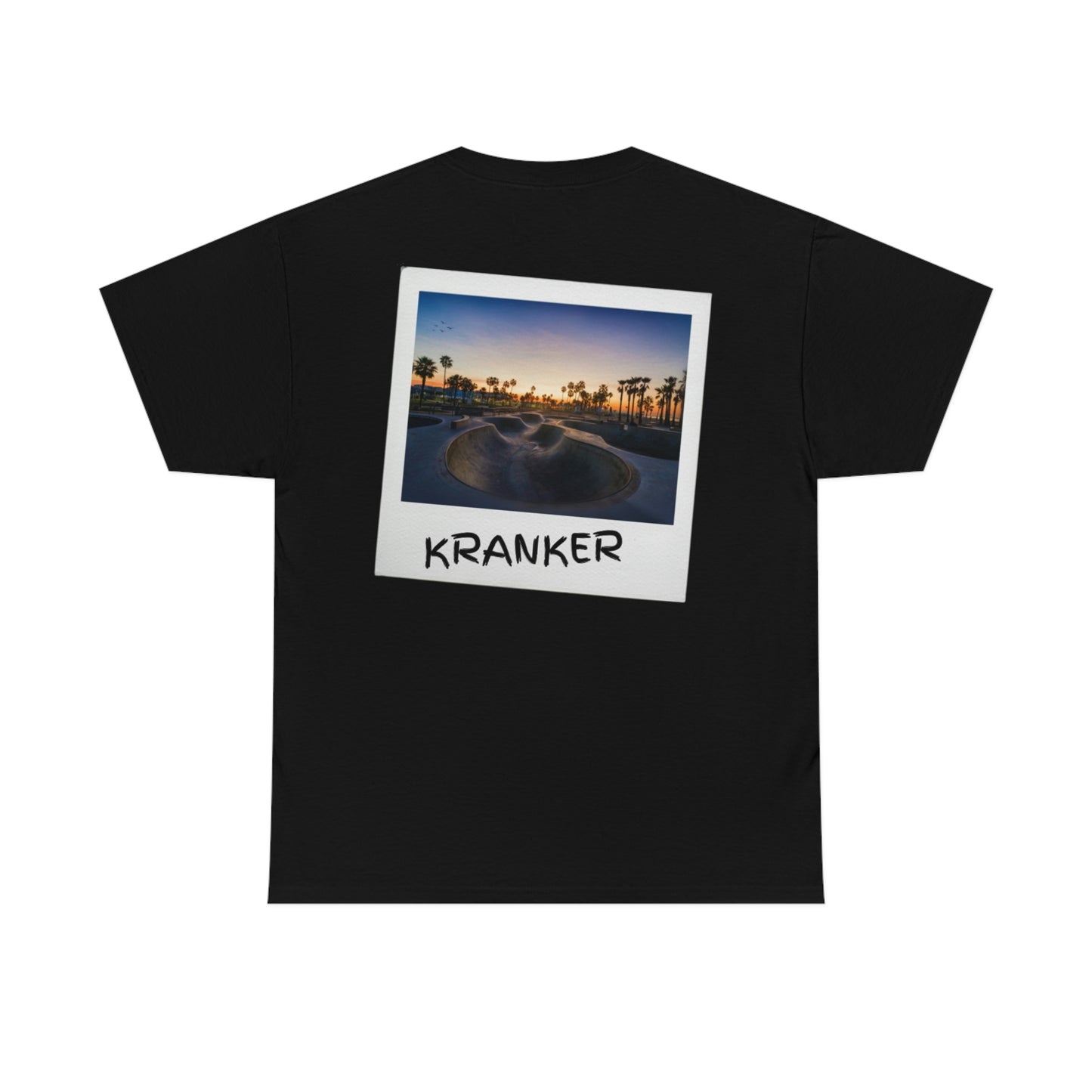 KRANKER Polaroid T