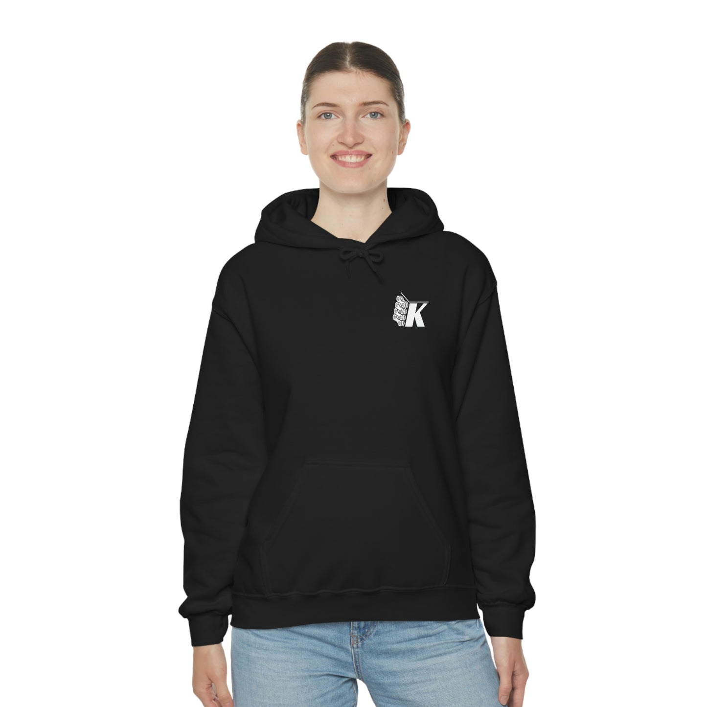 KRANKER Mountain Culture Hoodie