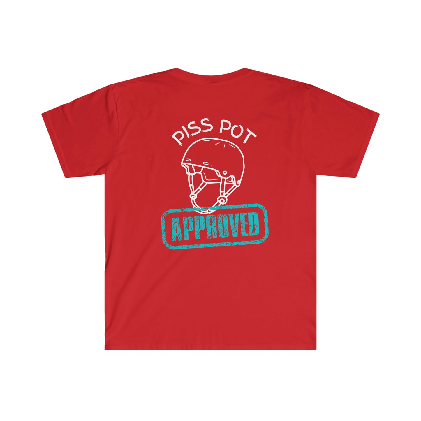 KRANKER PP Approved T