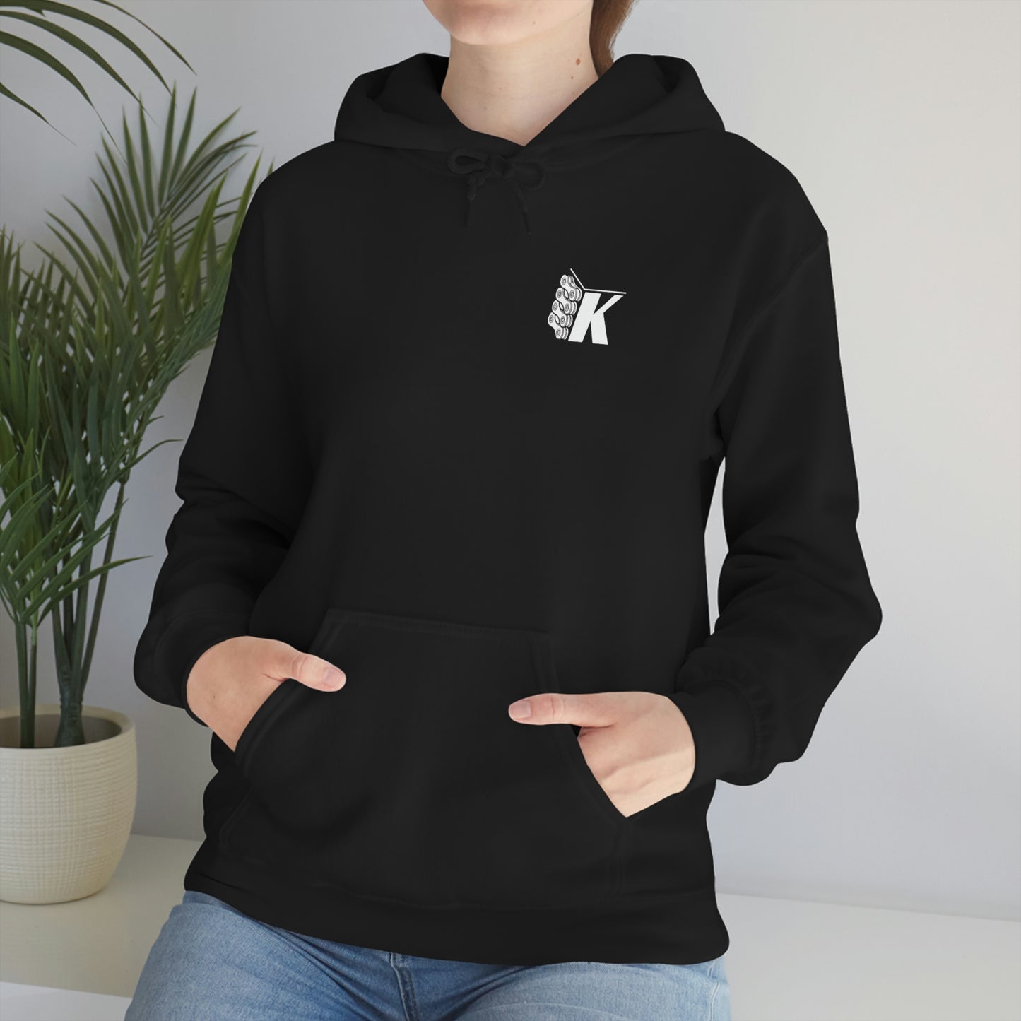 KRANKER Mountain Culture Hoodie