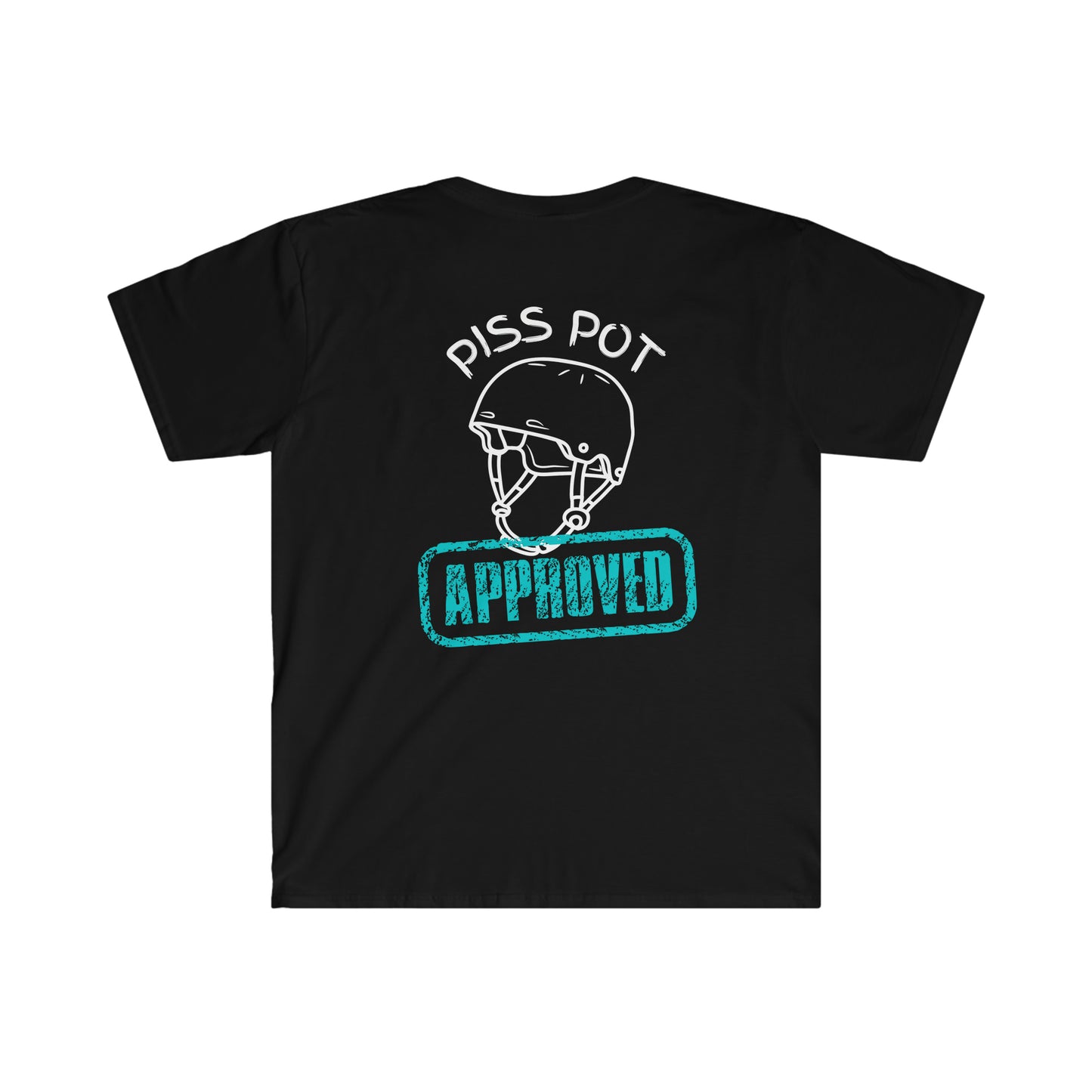 KRANKER PP Approved T