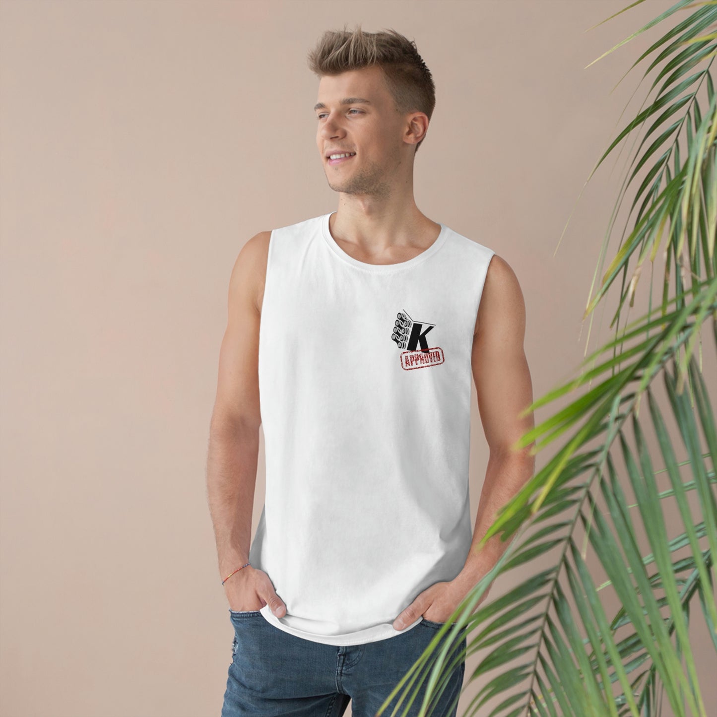 KRANKER PP Approved Tank