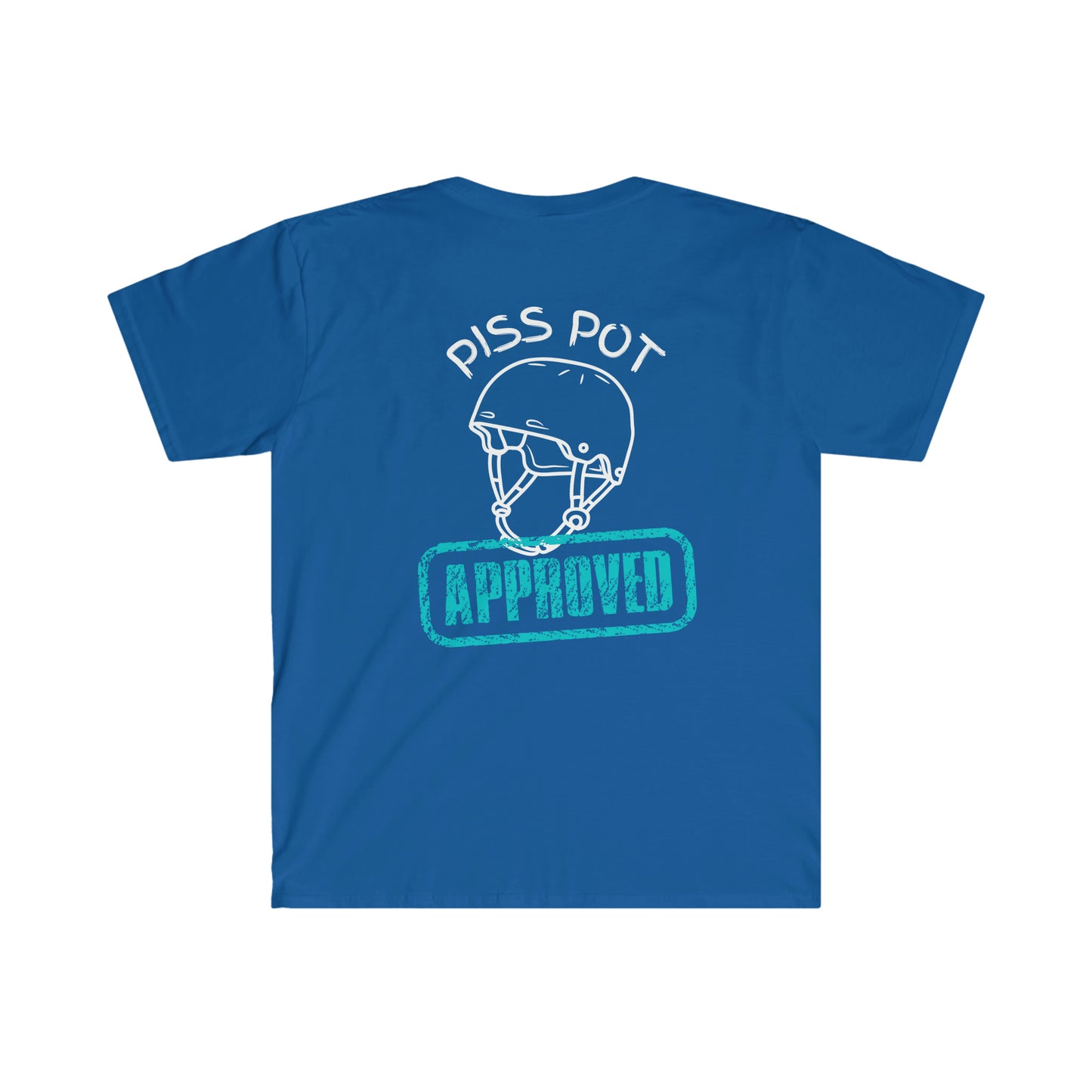 KRANKER PP Approved T