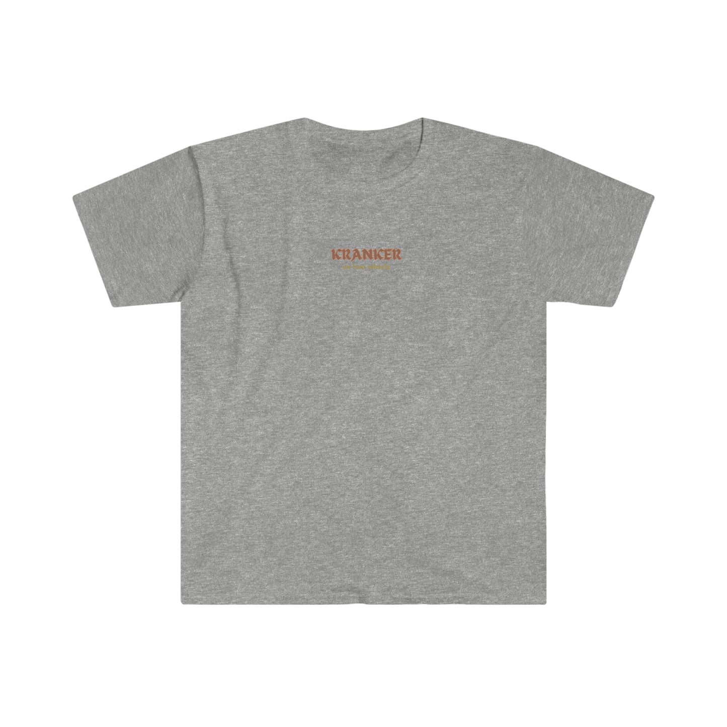 Kranker Snake Skullz T