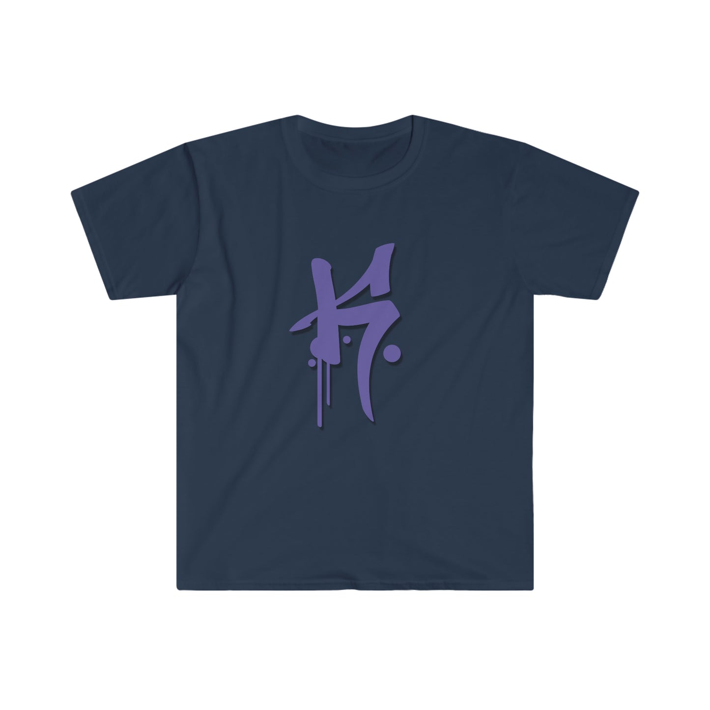 Kranker Graf Tee
