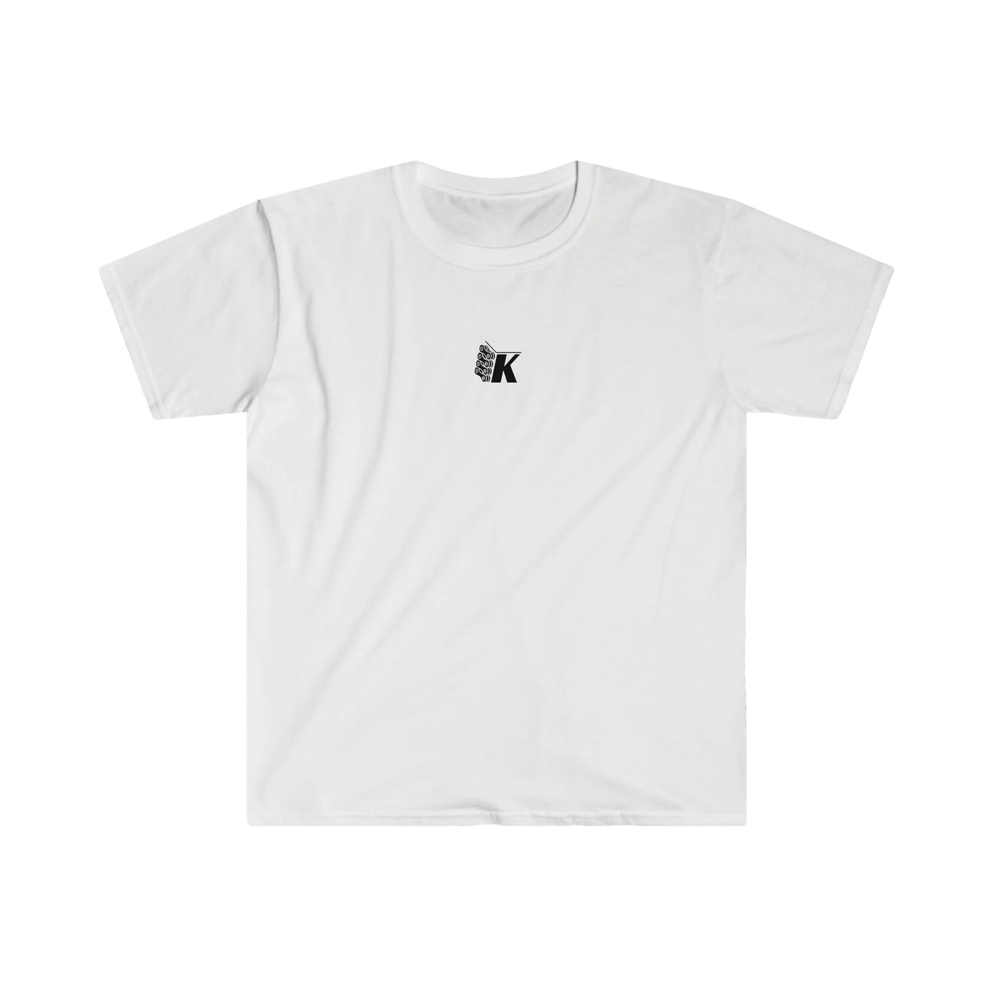 Kranker Skull Cap Tee