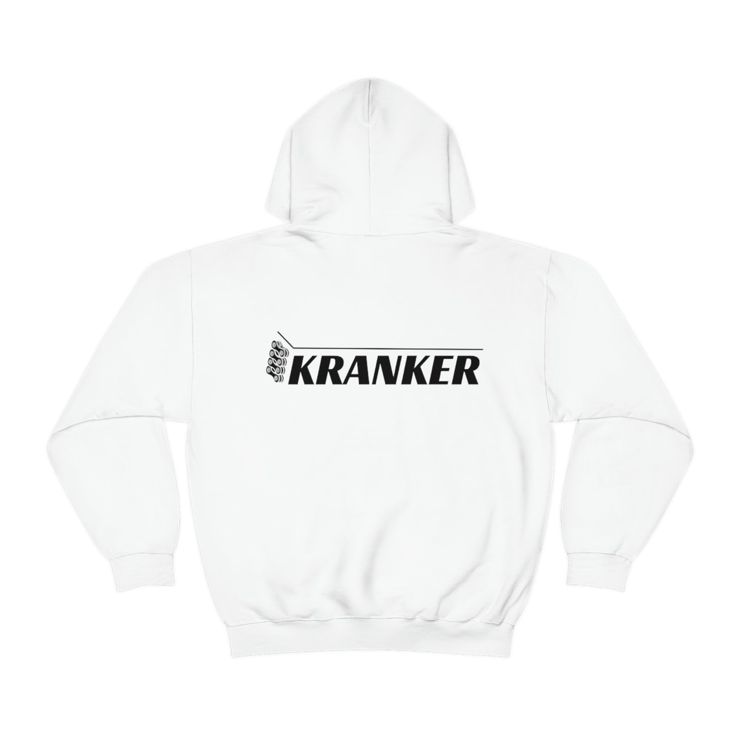 Kranker Links Hoodie
