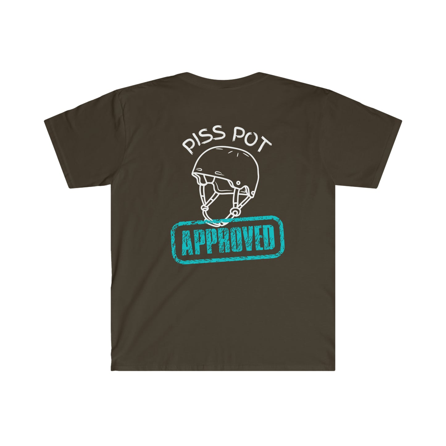 KRANKER PP Approved T