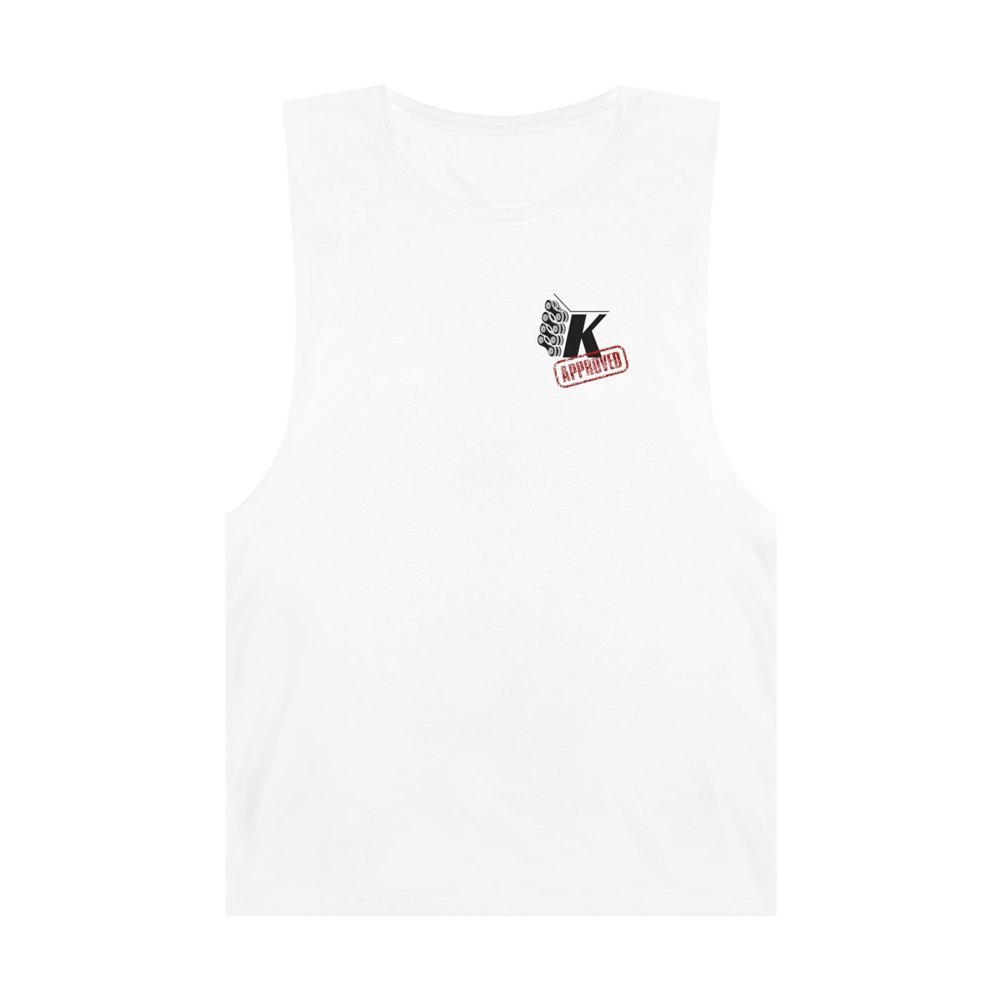 KRANKER PP Approved Tank