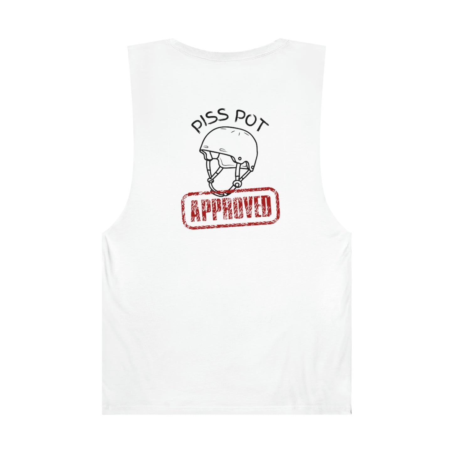 KRANKER PP Approved Tank