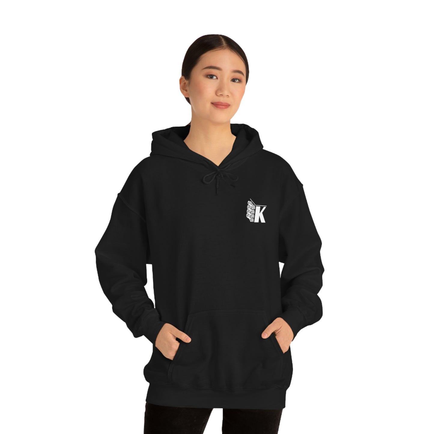 KRANKER Mountain Culture Hoodie