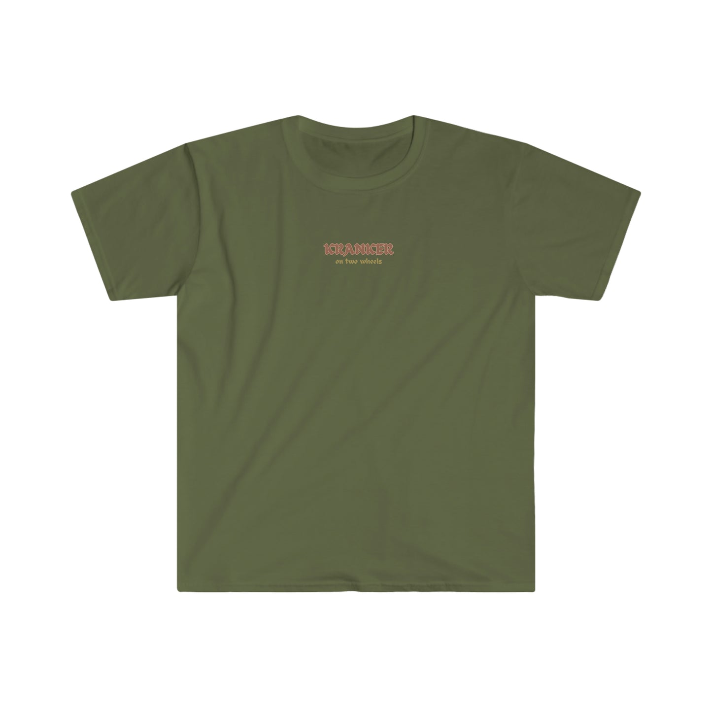Kranker Snake Skullz T