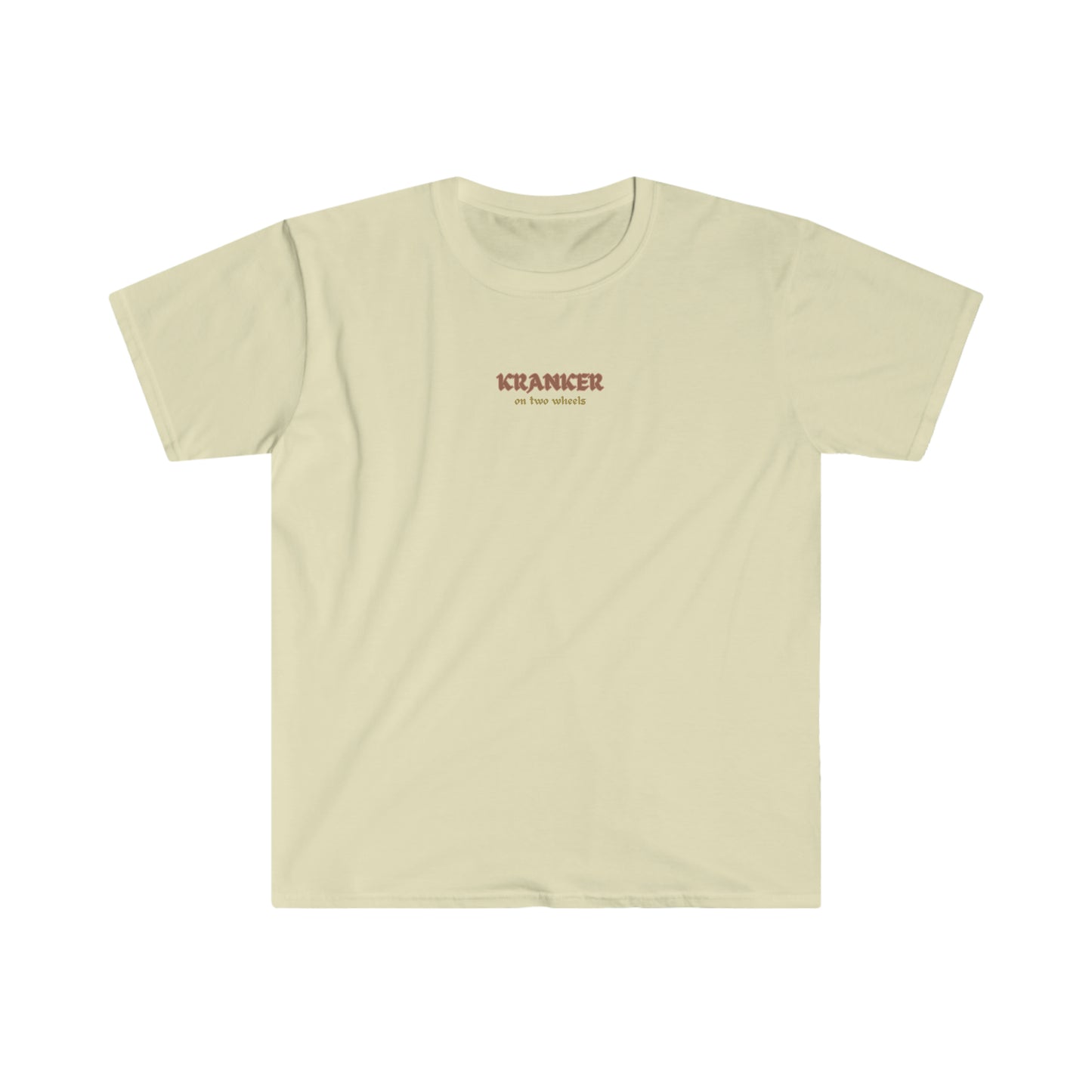 Kranker Snake Skullz T