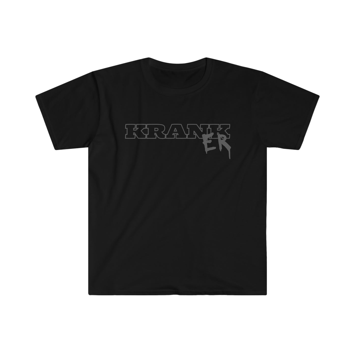 Kranker Drip Tee