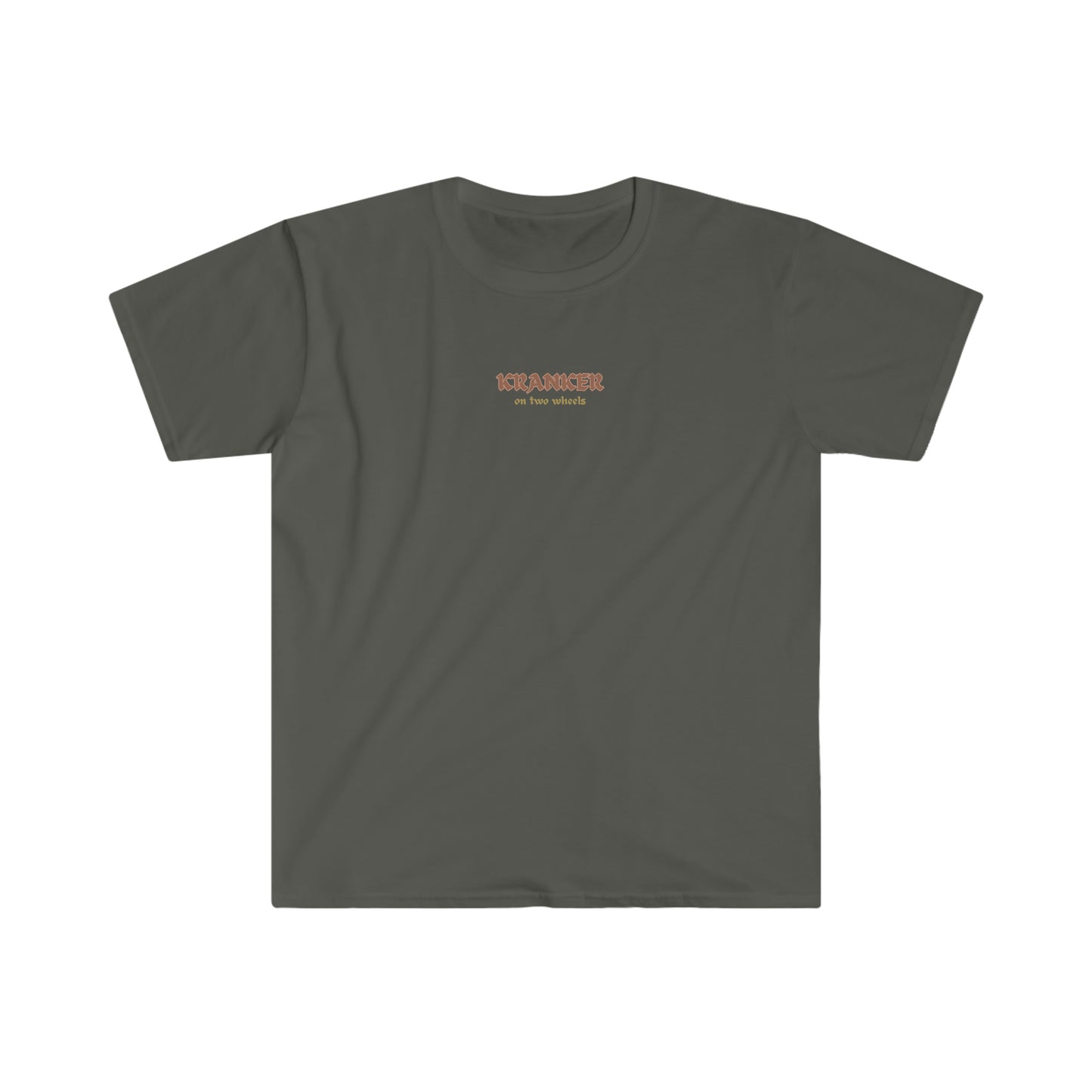 Kranker Snake Skullz T