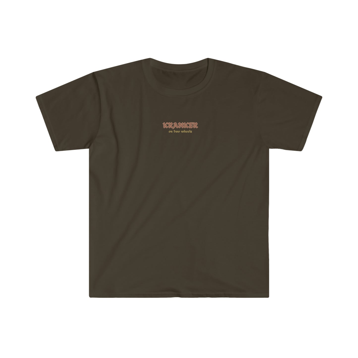 Kranker Snake Skullz T