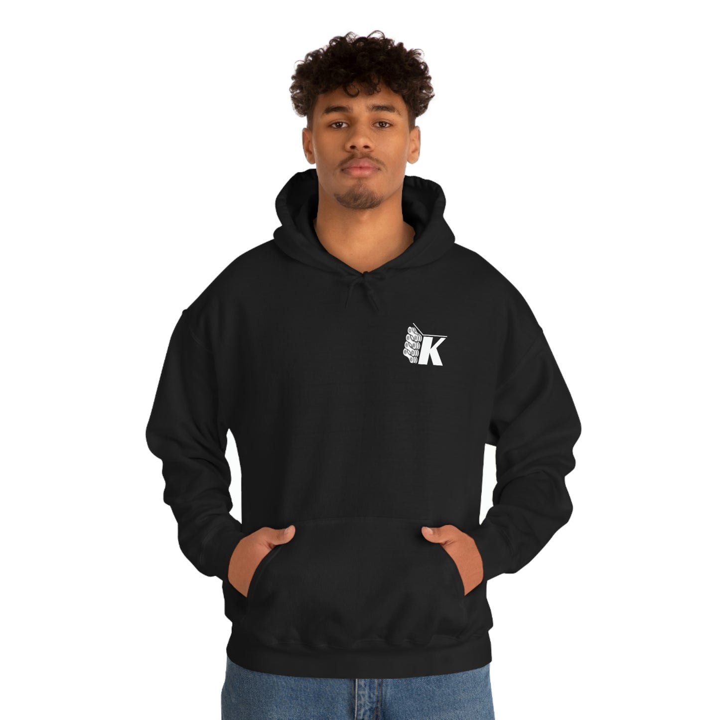 KRANKER Mountain Culture Hoodie