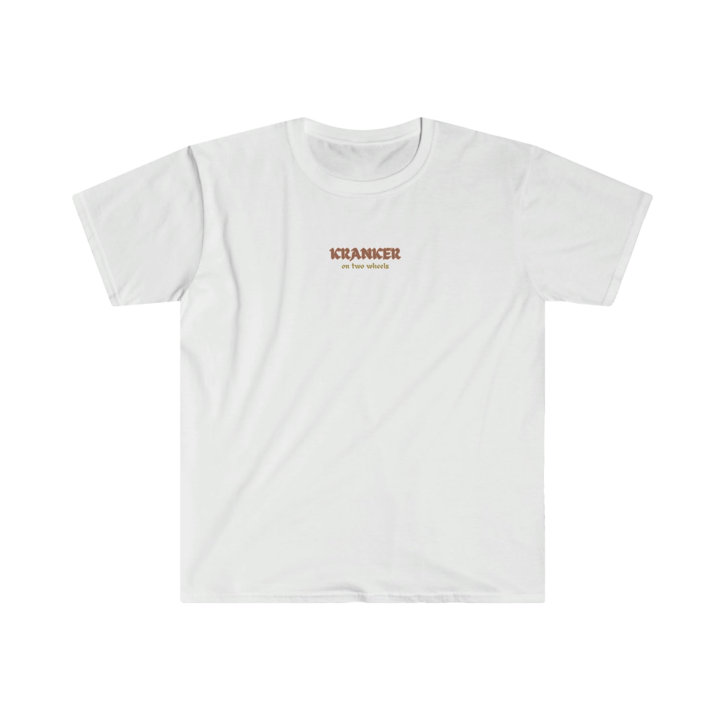 Kranker Snake Skullz T