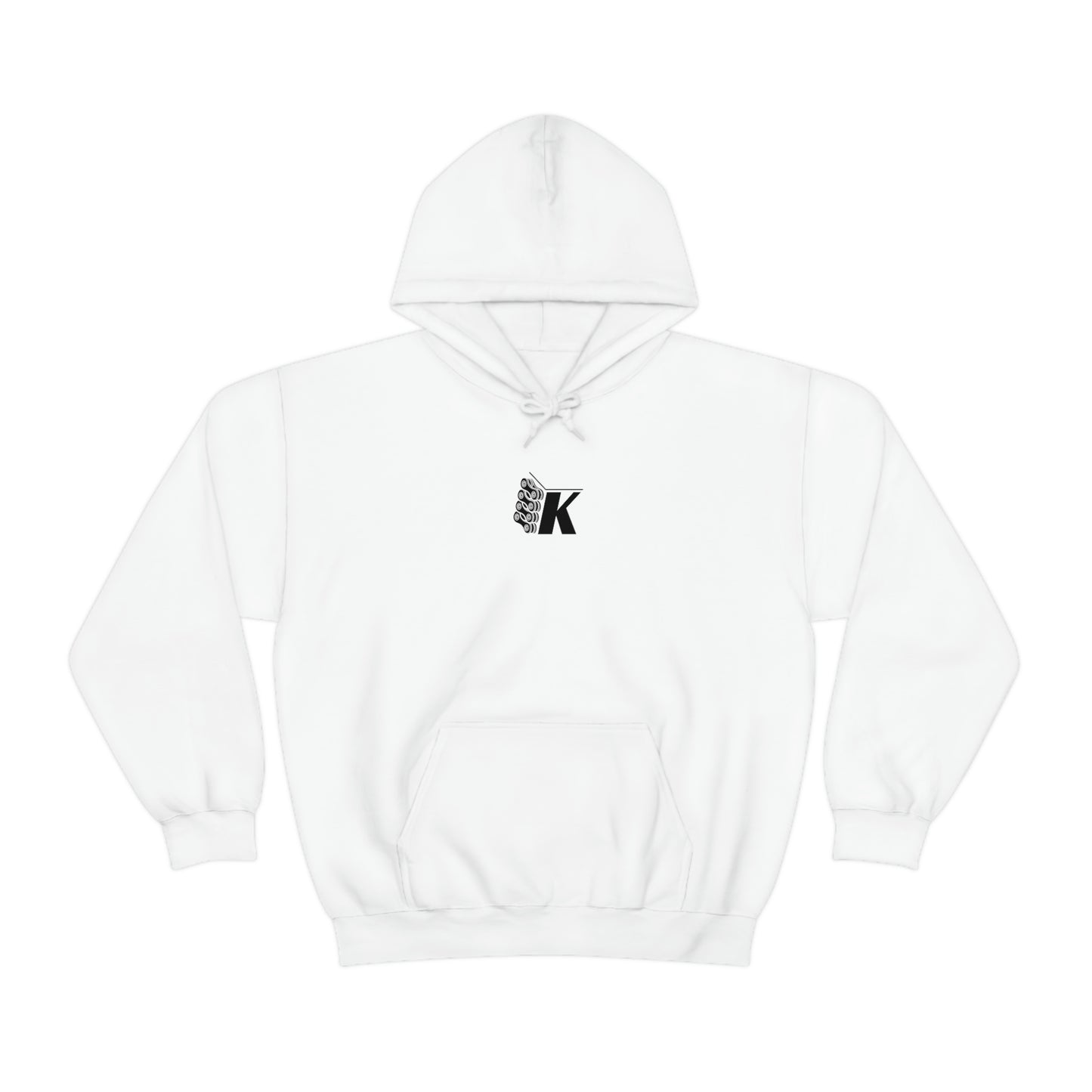 Kranker Links Hoodie