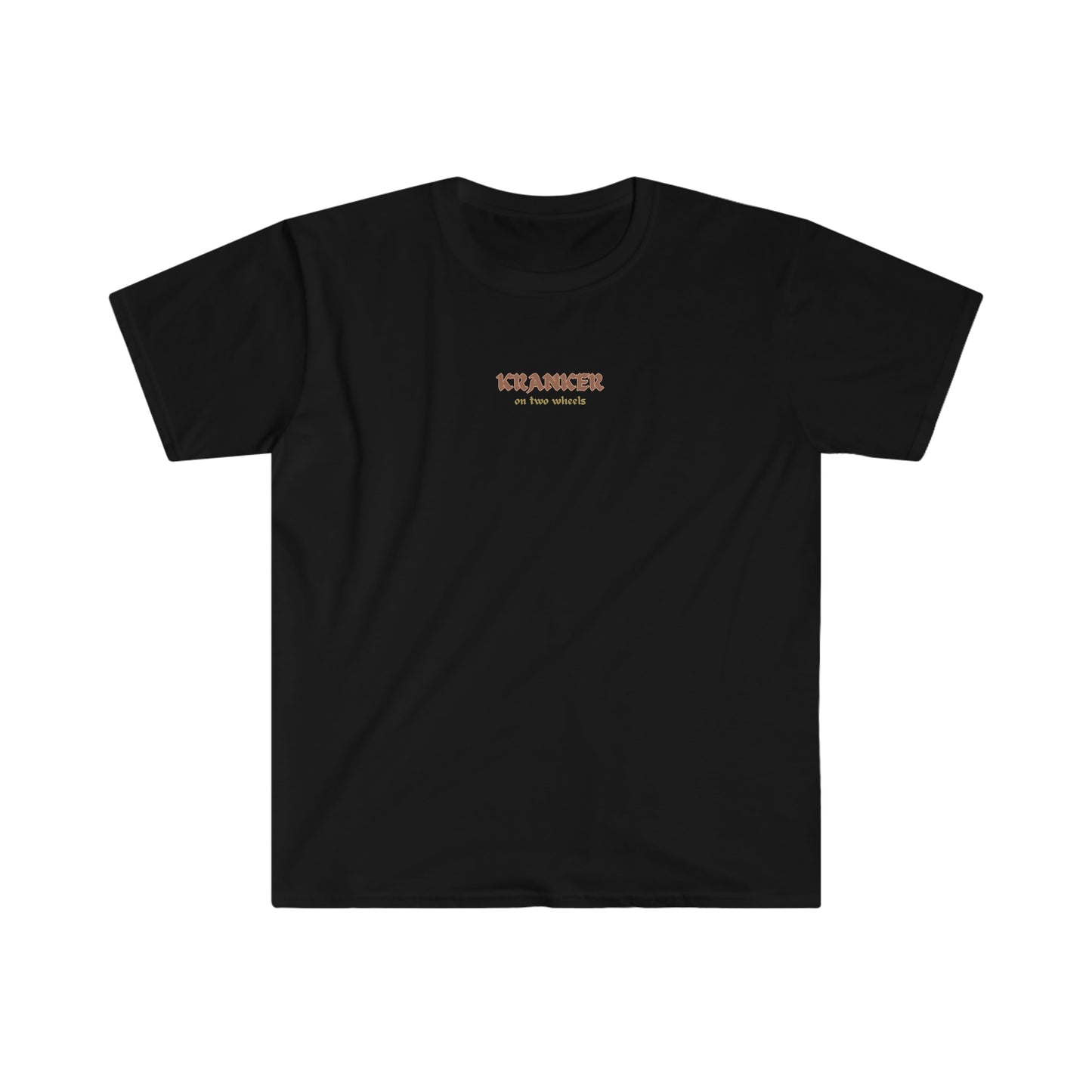 Kranker Snake Skullz T