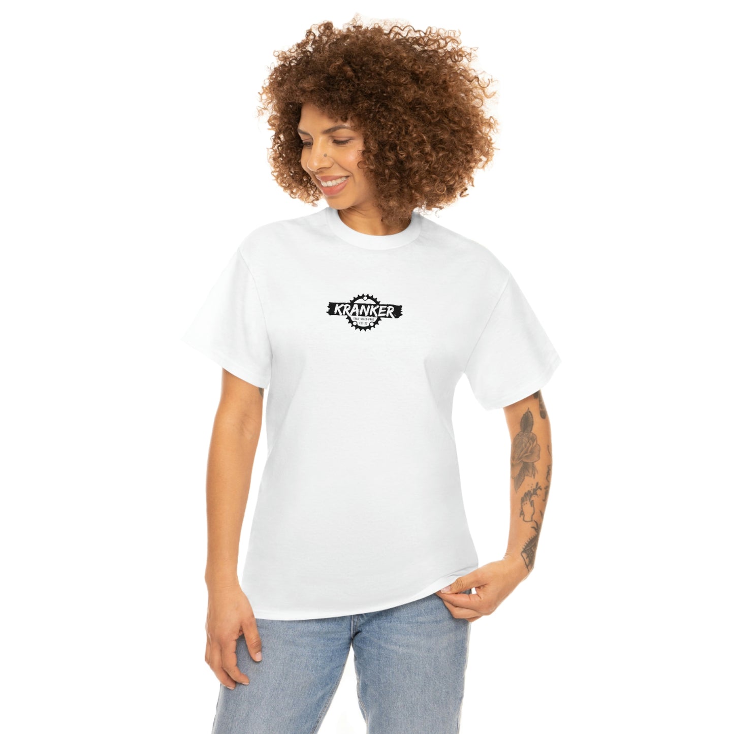 KRANKER Chainring T
