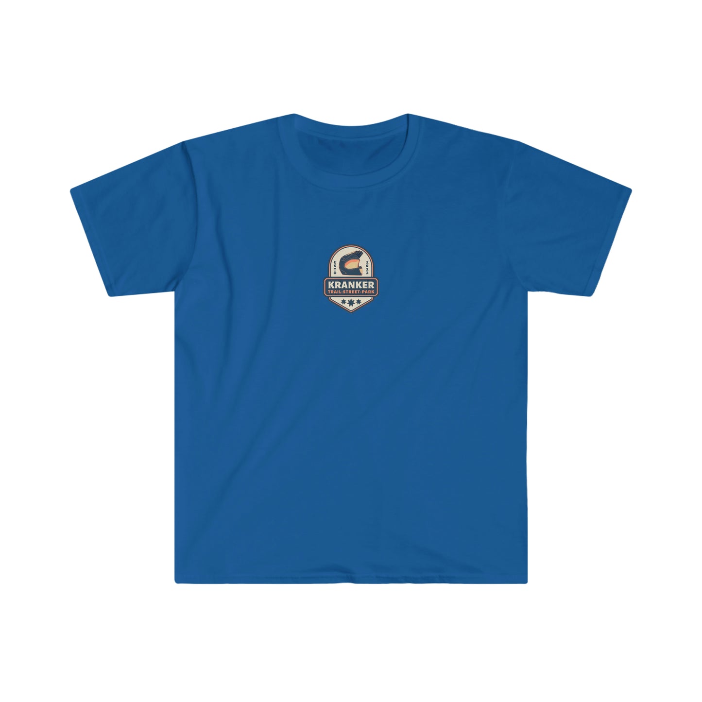 Kranker FF Ranch Tee