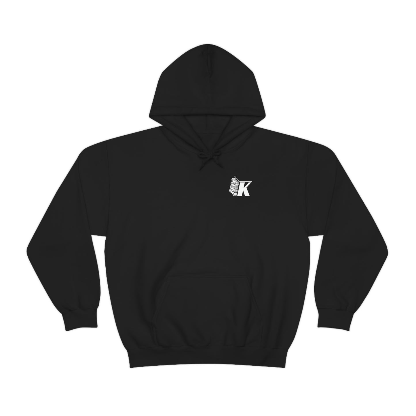 KRANKER Mountain Culture Hoodie