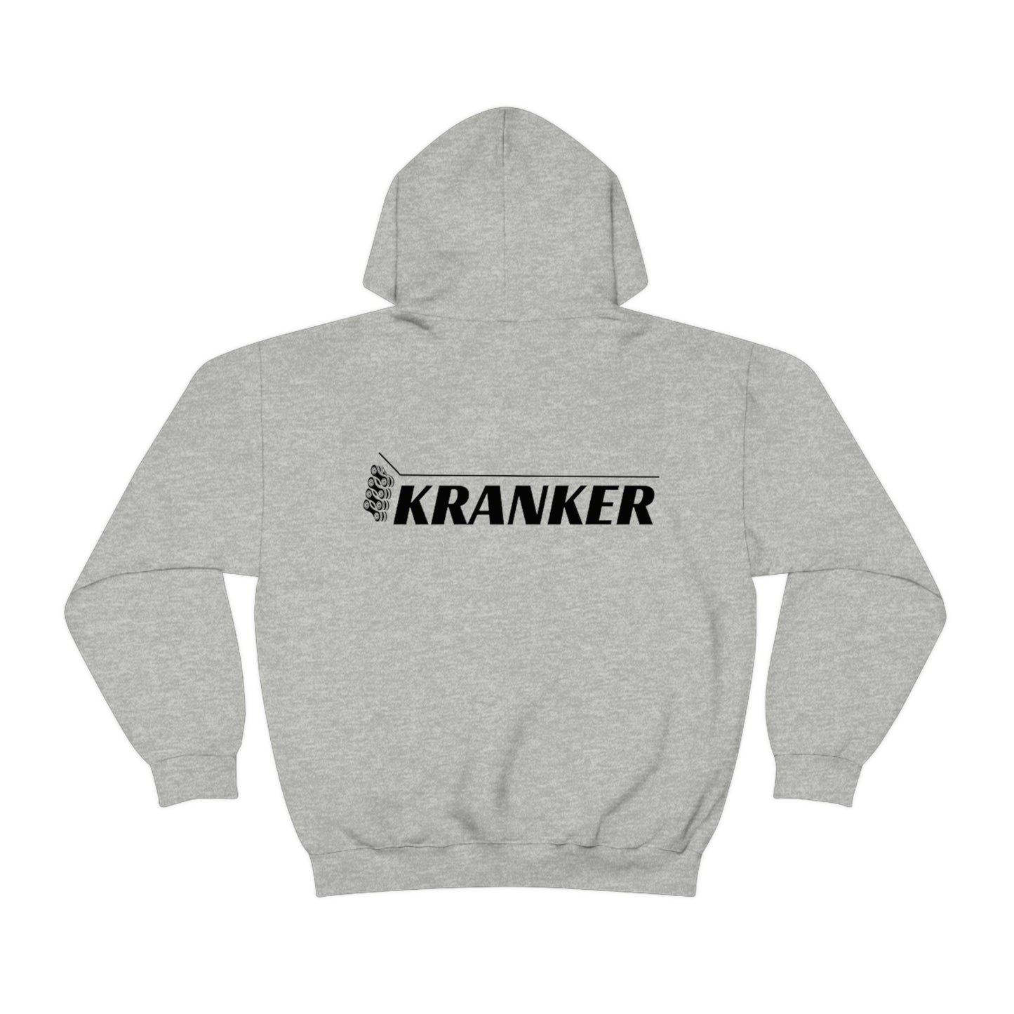 Kranker Links Hoodie