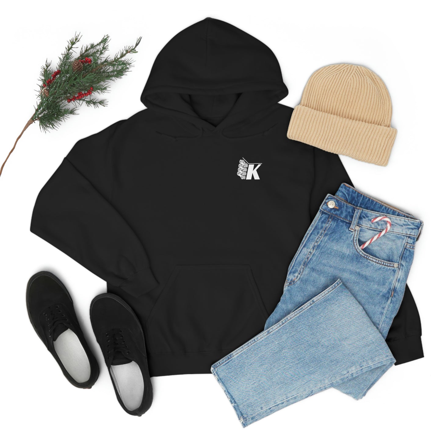 KRANKER Mountain Culture Hoodie
