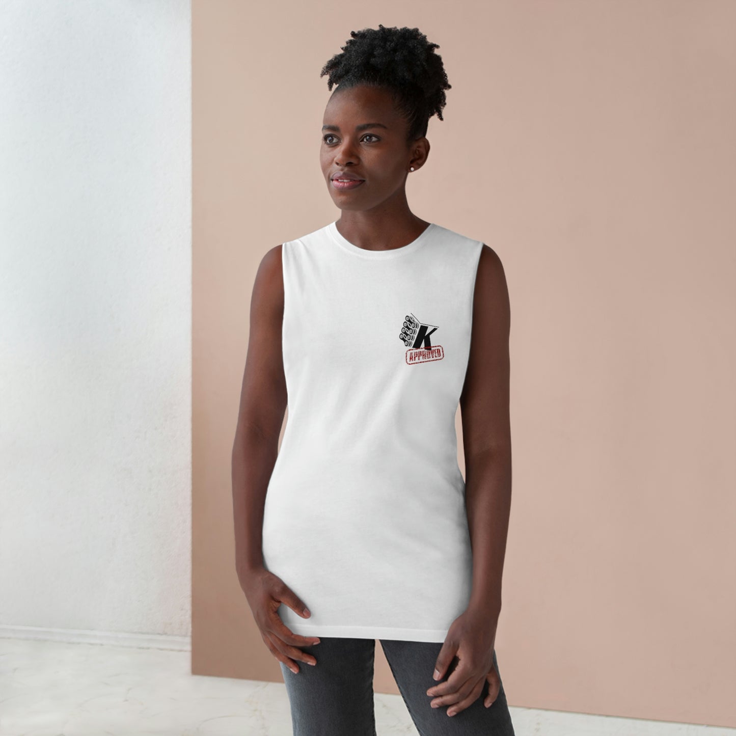 KRANKER PP Approved Tank