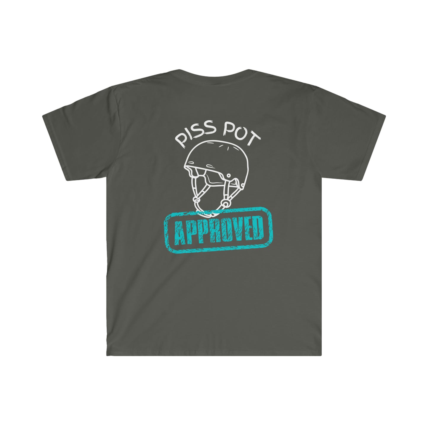 KRANKER PP Approved T