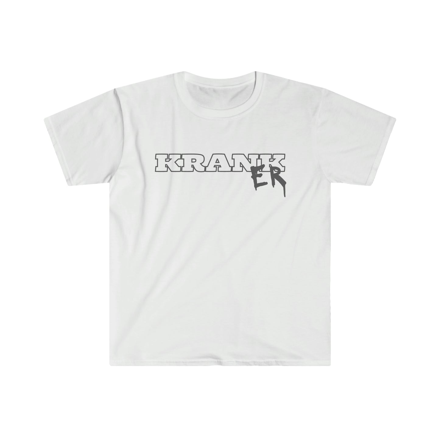 Kranker Drip Tee