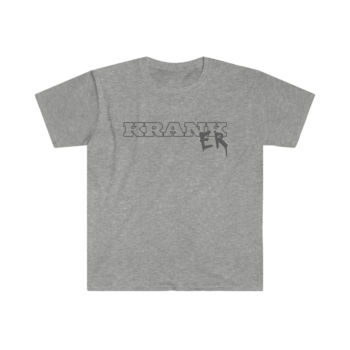 Kranker Drip Tee