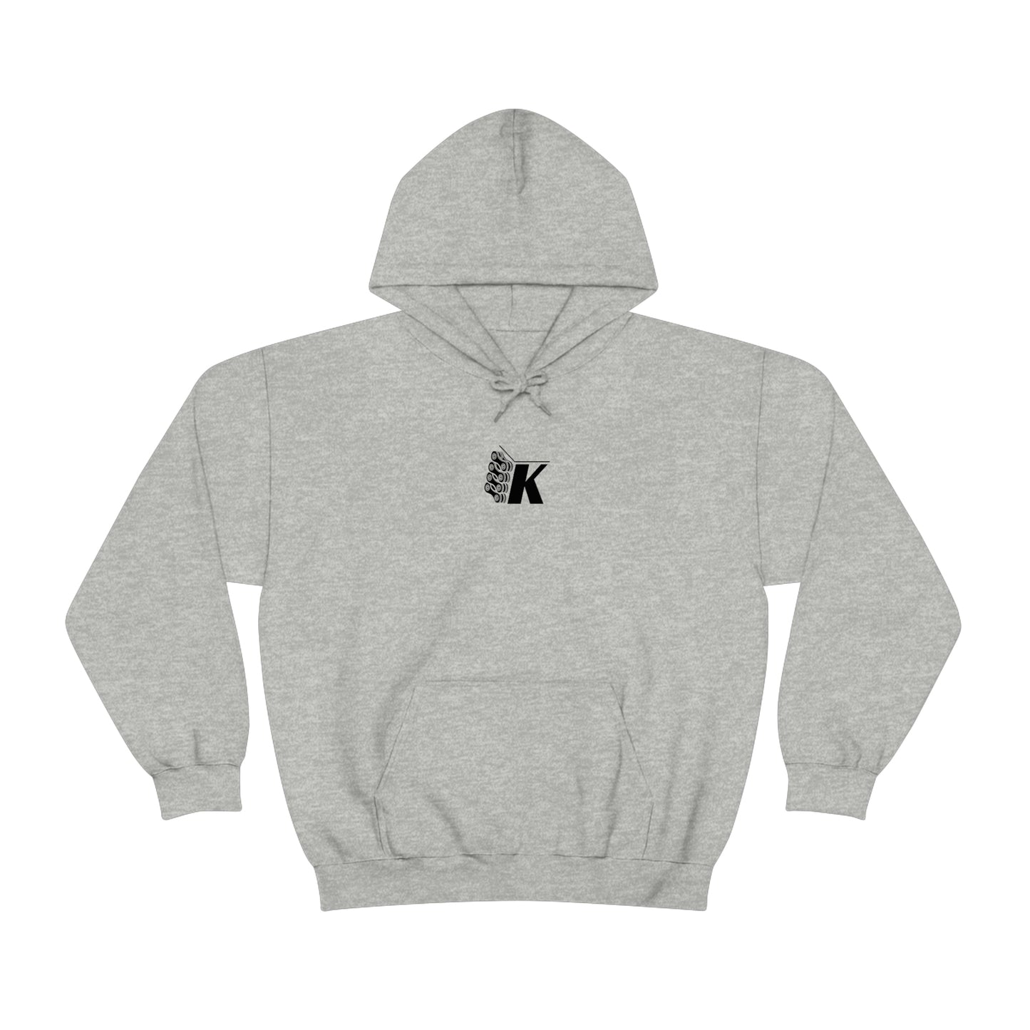 Kranker Links Hoodie
