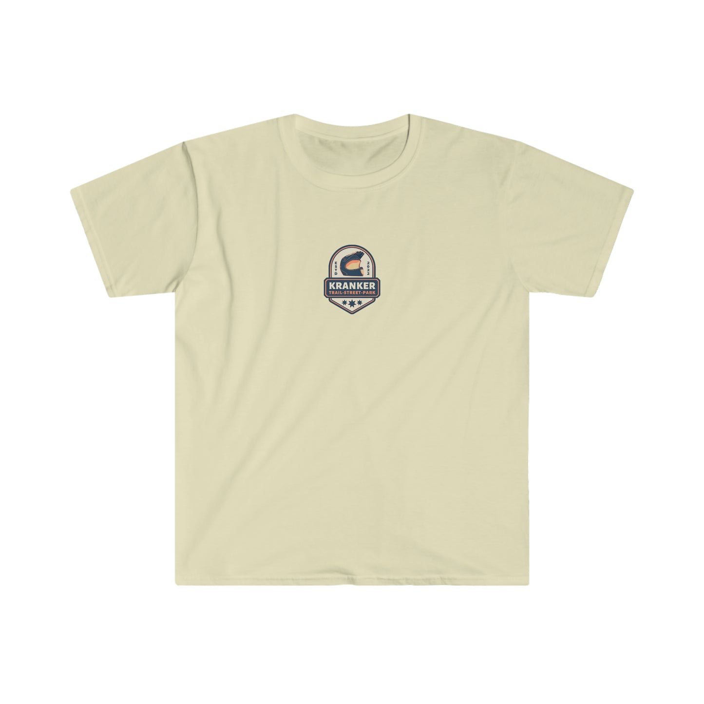Kranker FF Ranch Tee