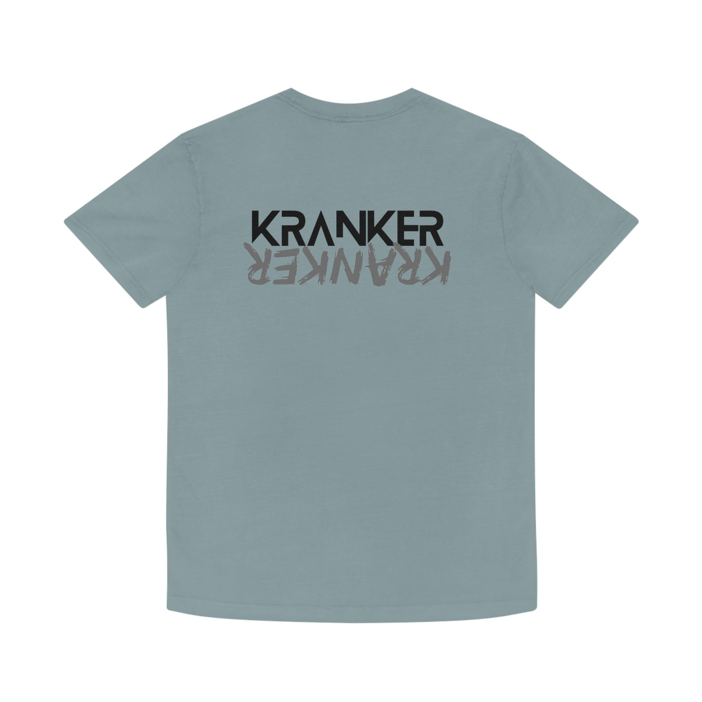 Unisex Faded Shirt