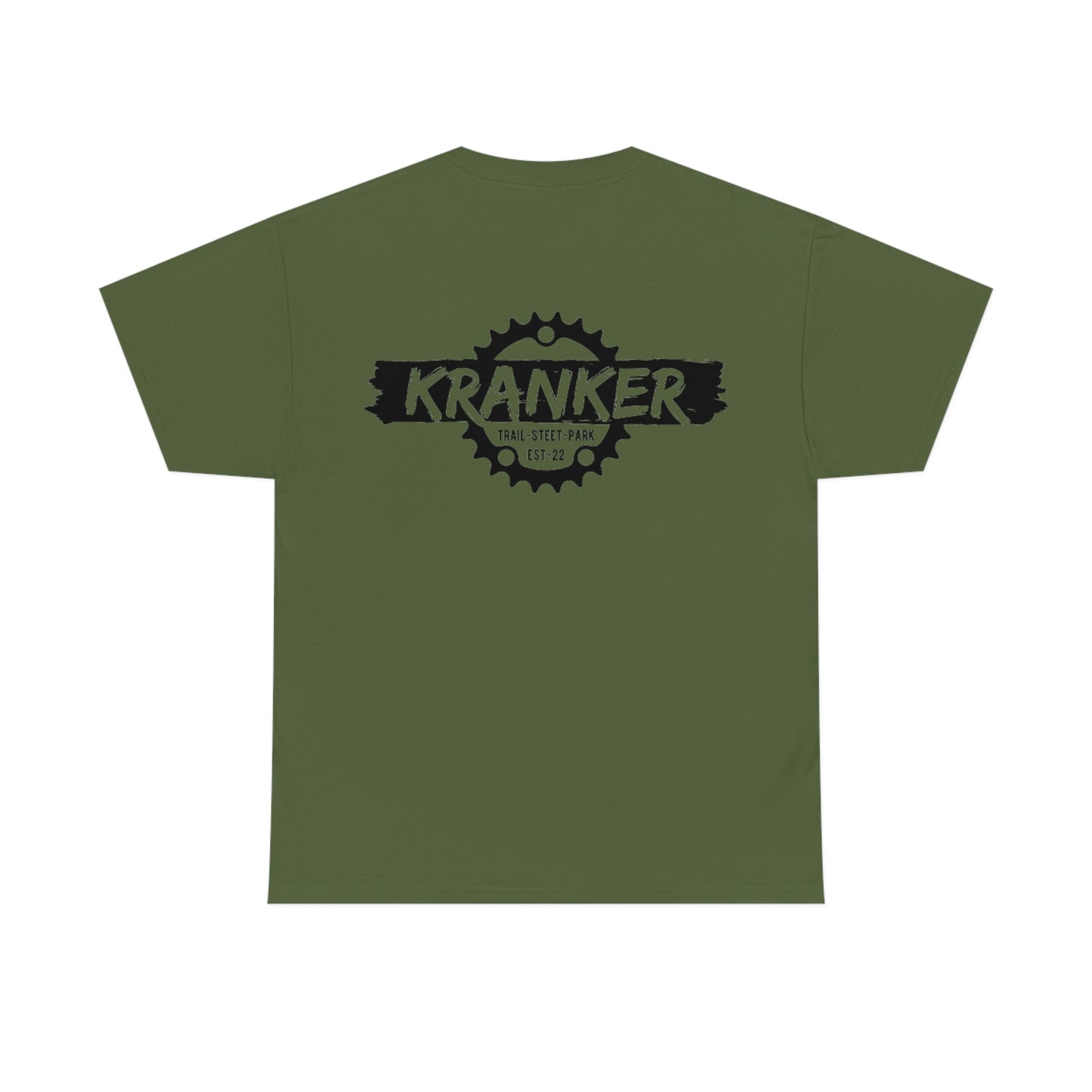 KRANKER Chainring T