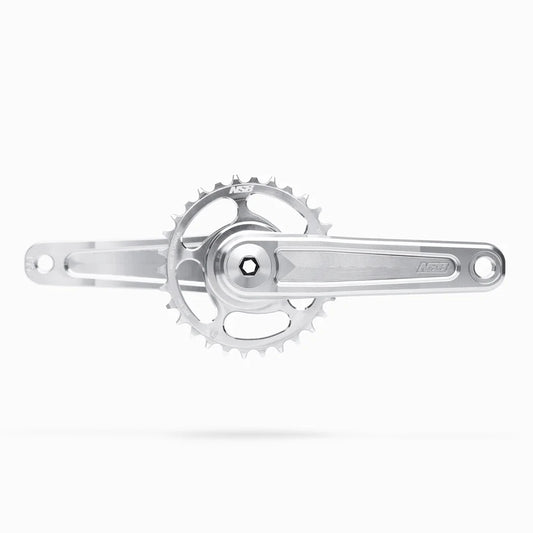 North Shore Billet Talon Crankset