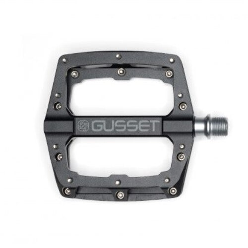 Gusset Slim Jim CNC Pedals