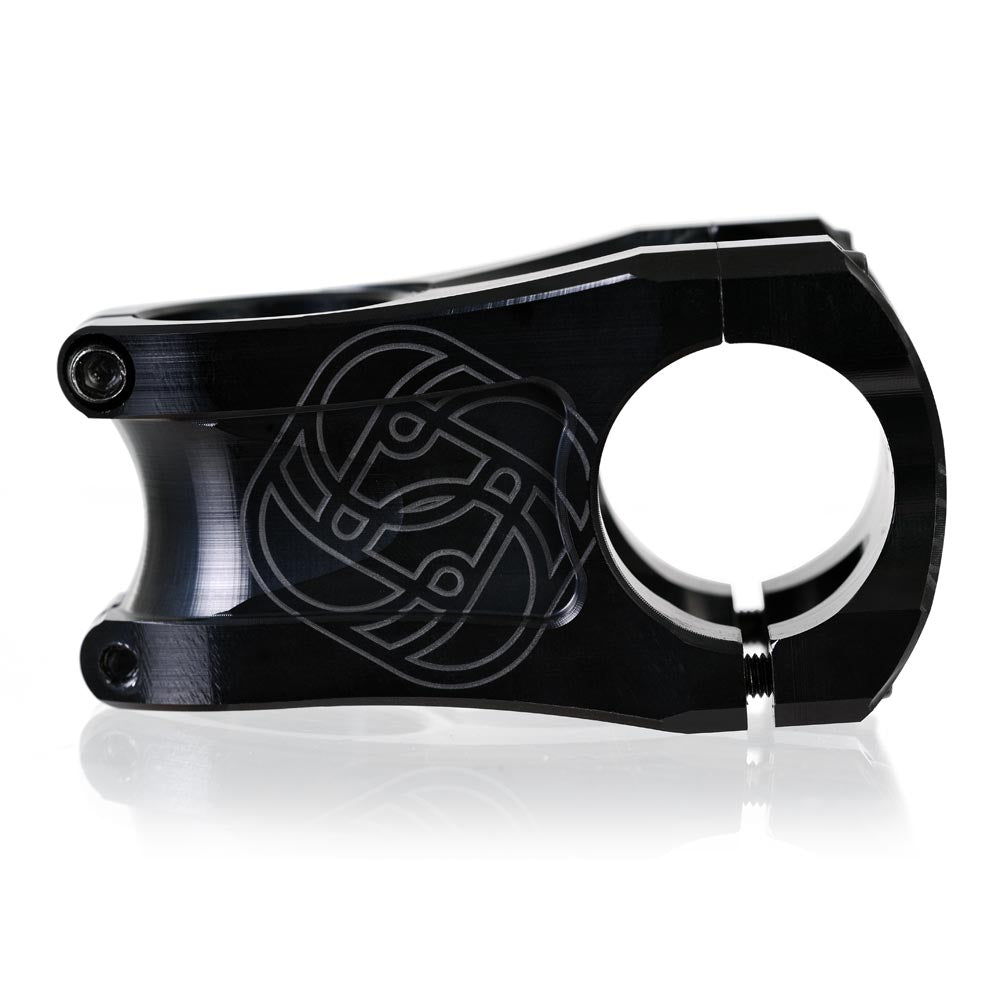 Gusset S2 AM Stem 31.8mm