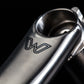 eeWings Mountain Titanium Cranks