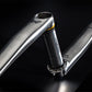 eeWings Mountain Titanium Cranks