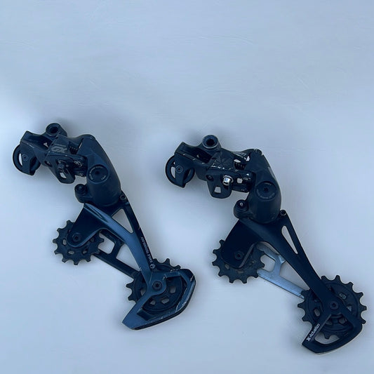 Used GX 12 speed derailleur